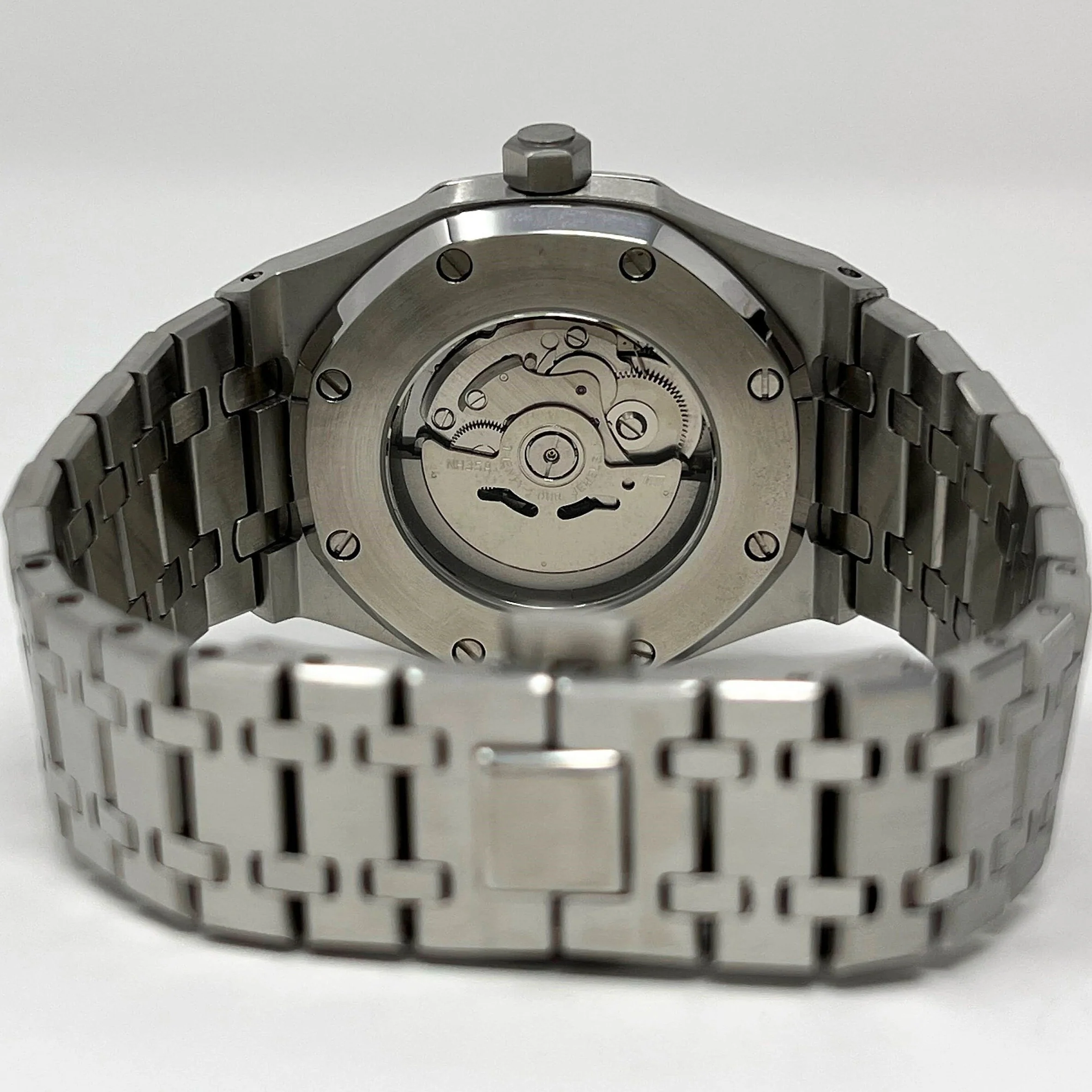 Seikoak Drake Silver - Image 6