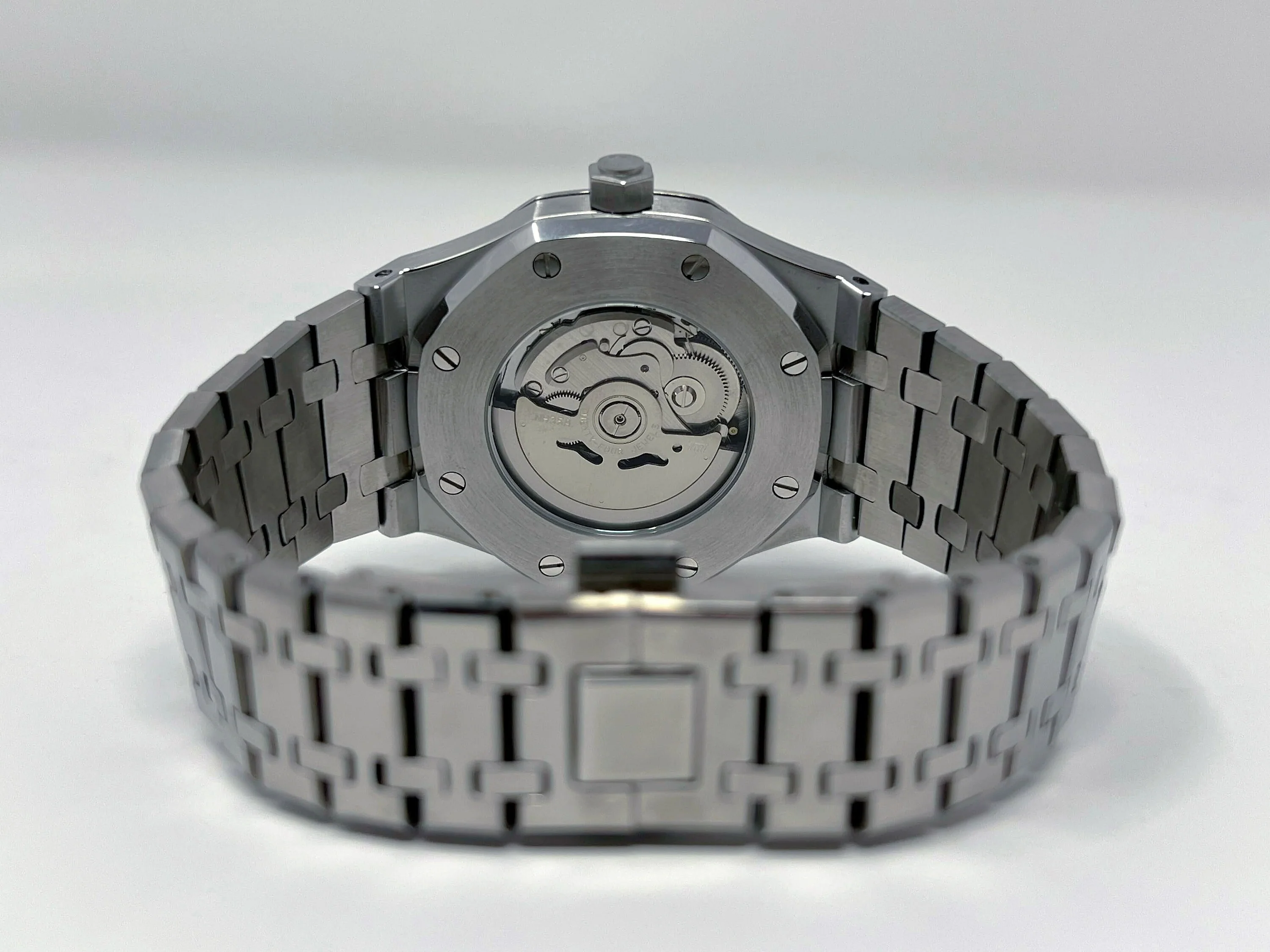 Seikoak Luxury Green - Image 5