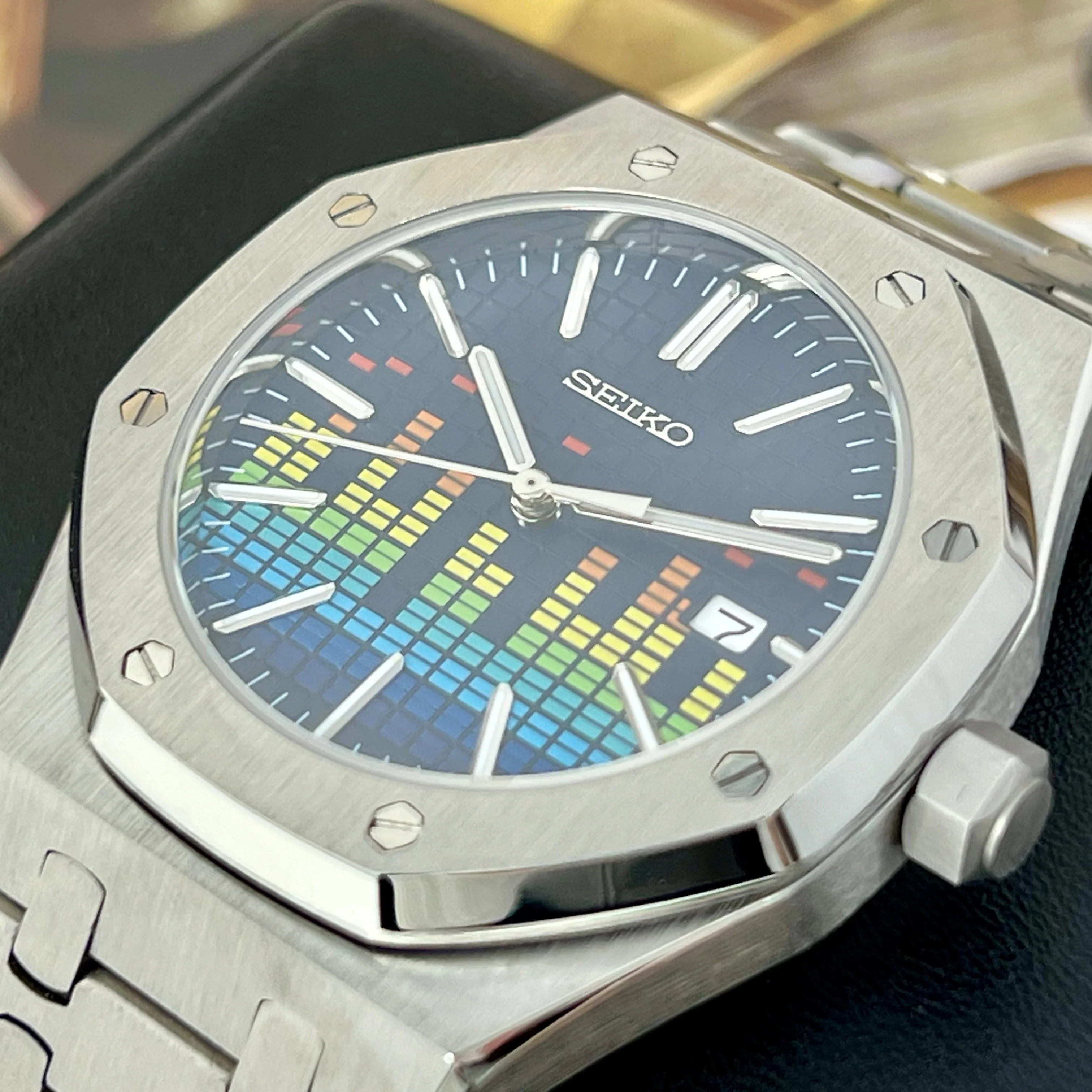 Seikoak Music Edition - Image 3