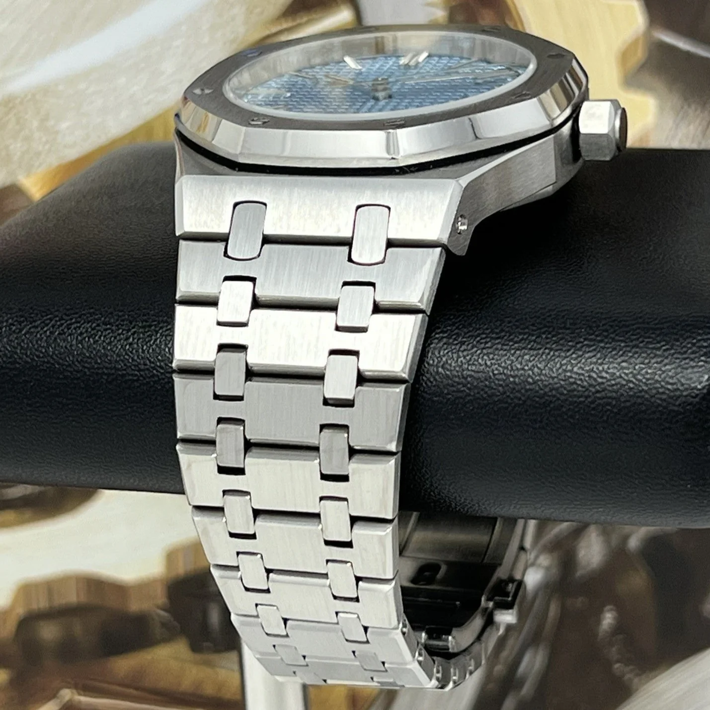 Seikoak Sky Blue - Image 3