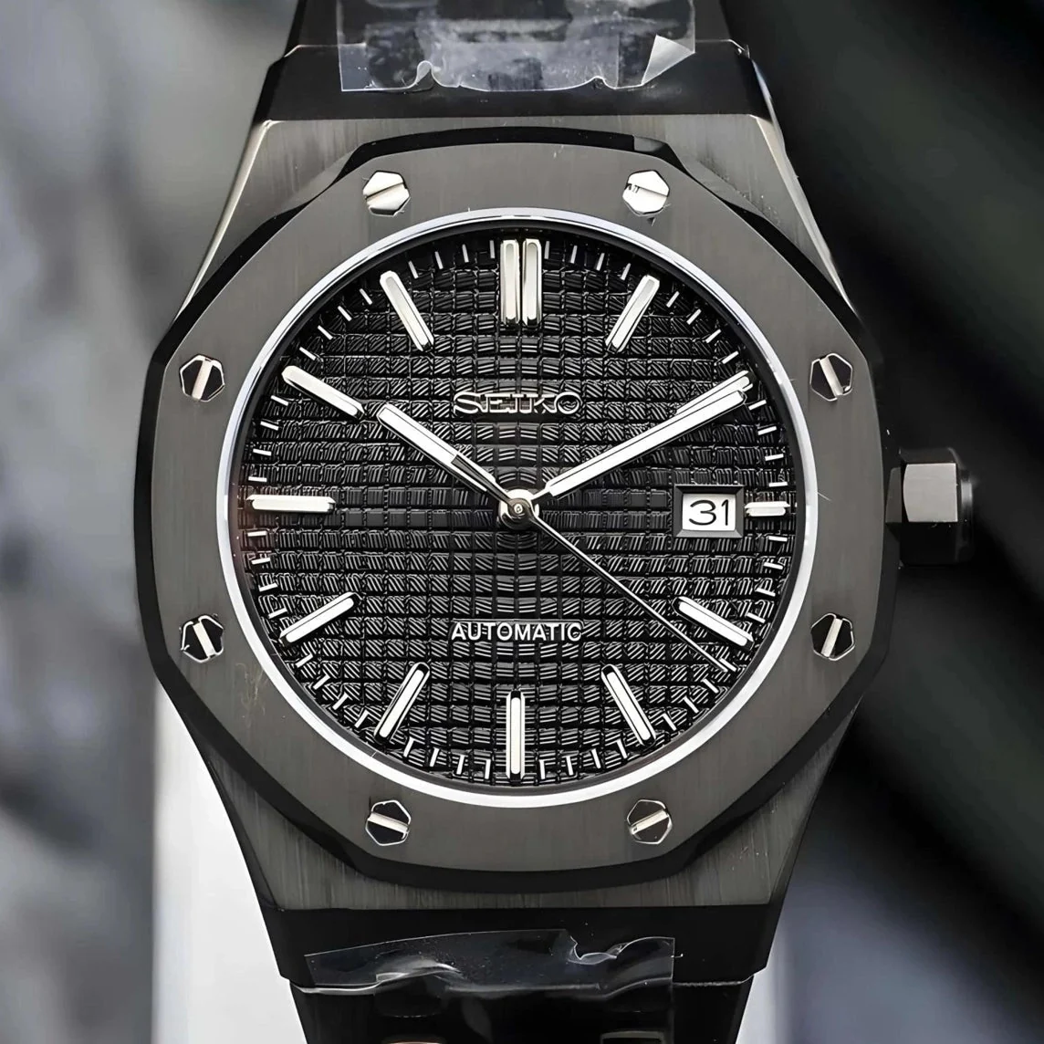 Seikoak Triple Black - Image 3