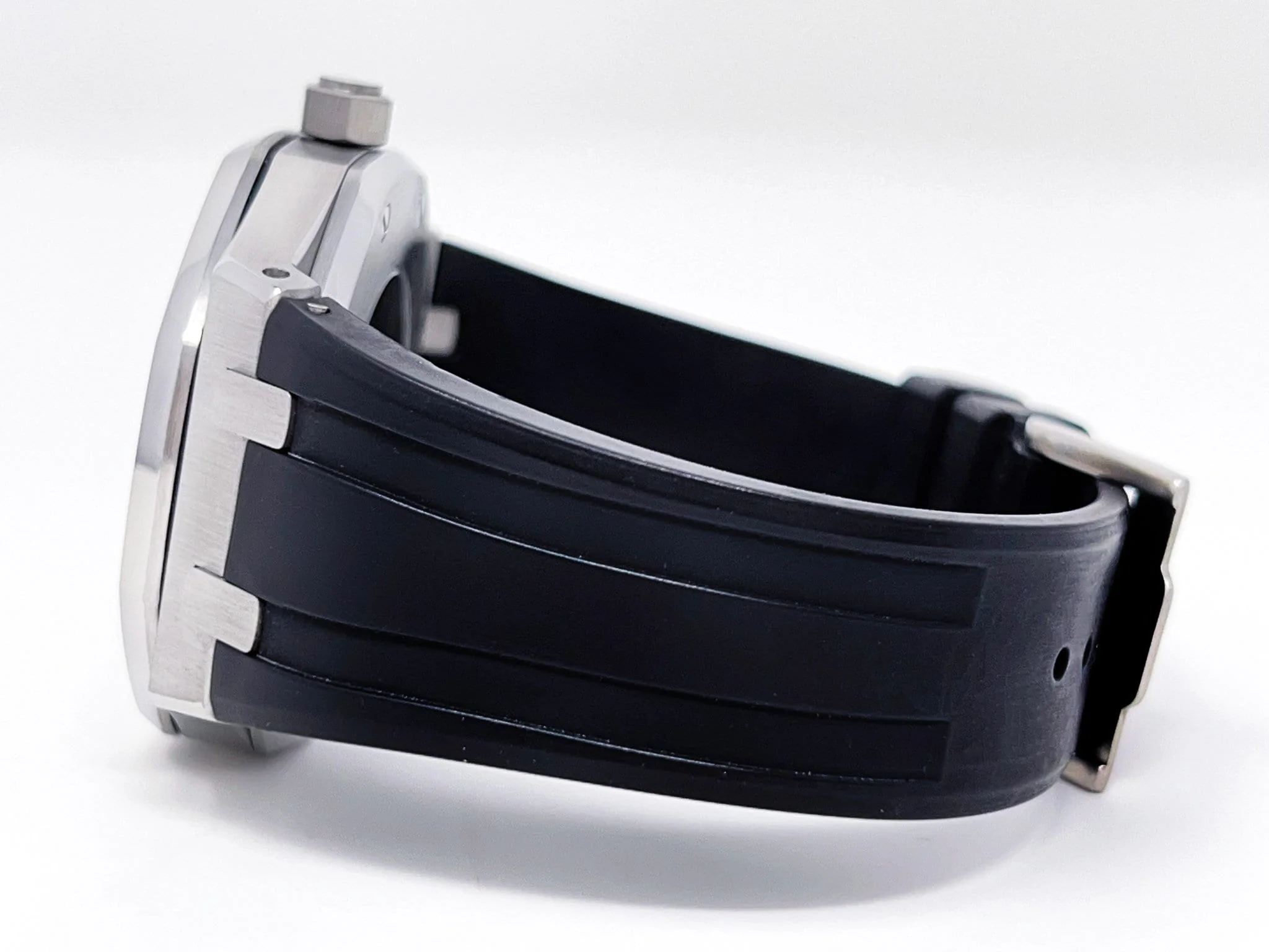 Seikoak Black Rubber - Image 3