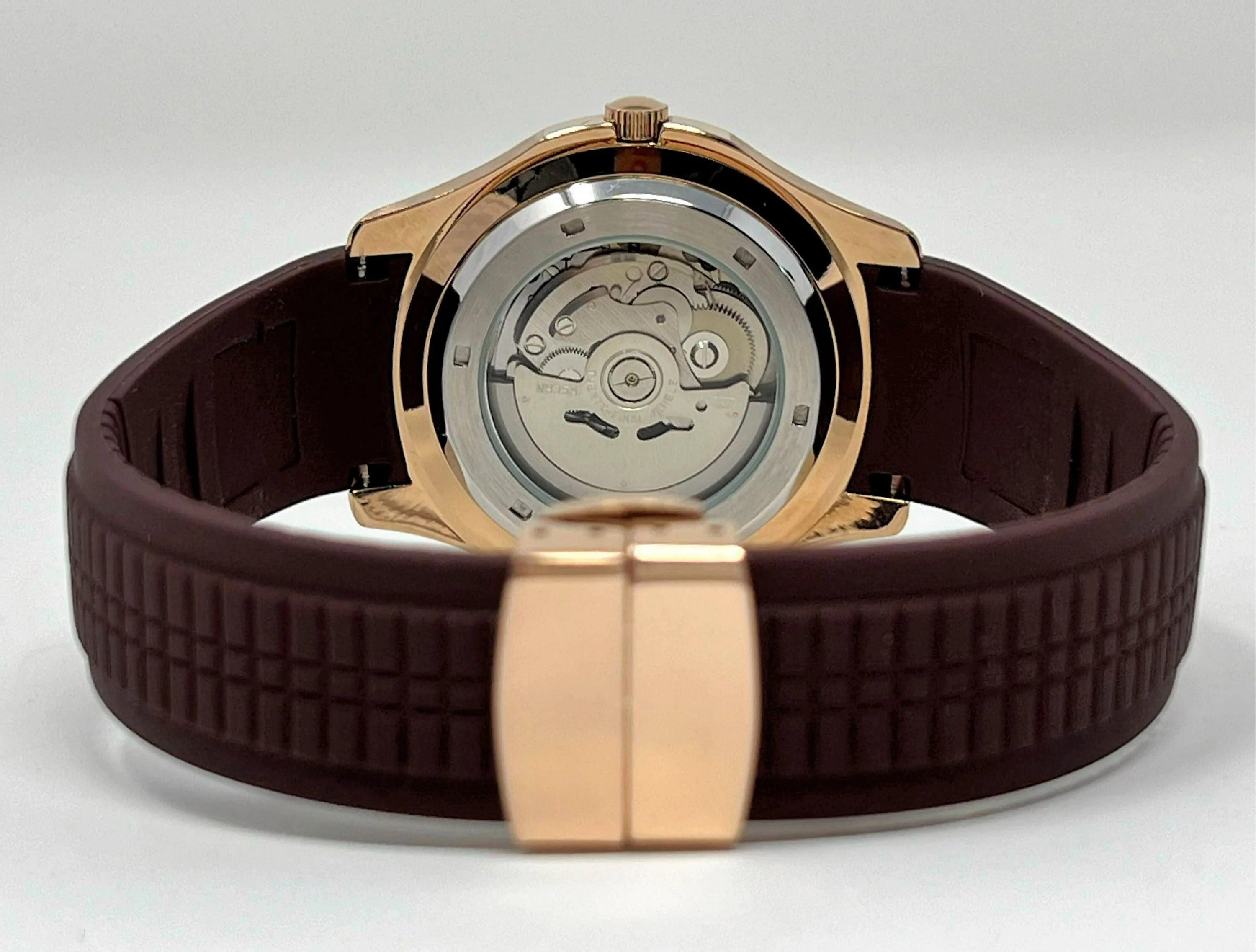 Seikonaut Rose Gold - Image 5