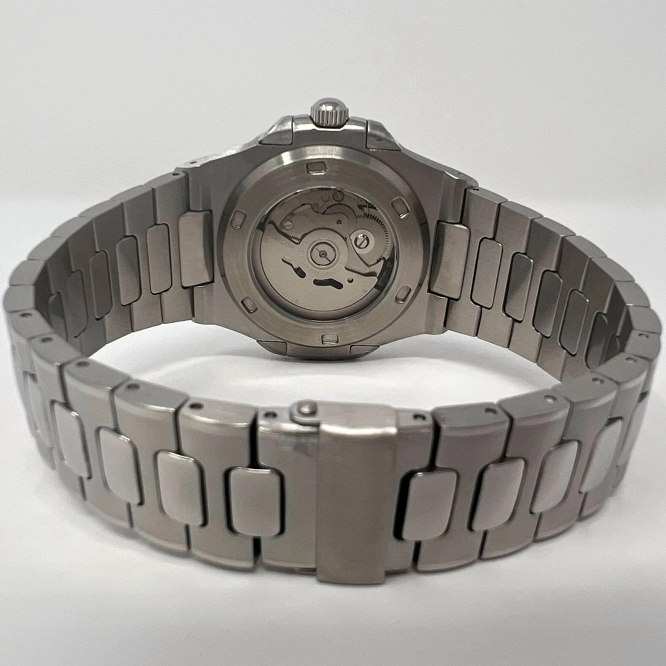 Seikonaut Luxury Brown - Image 4