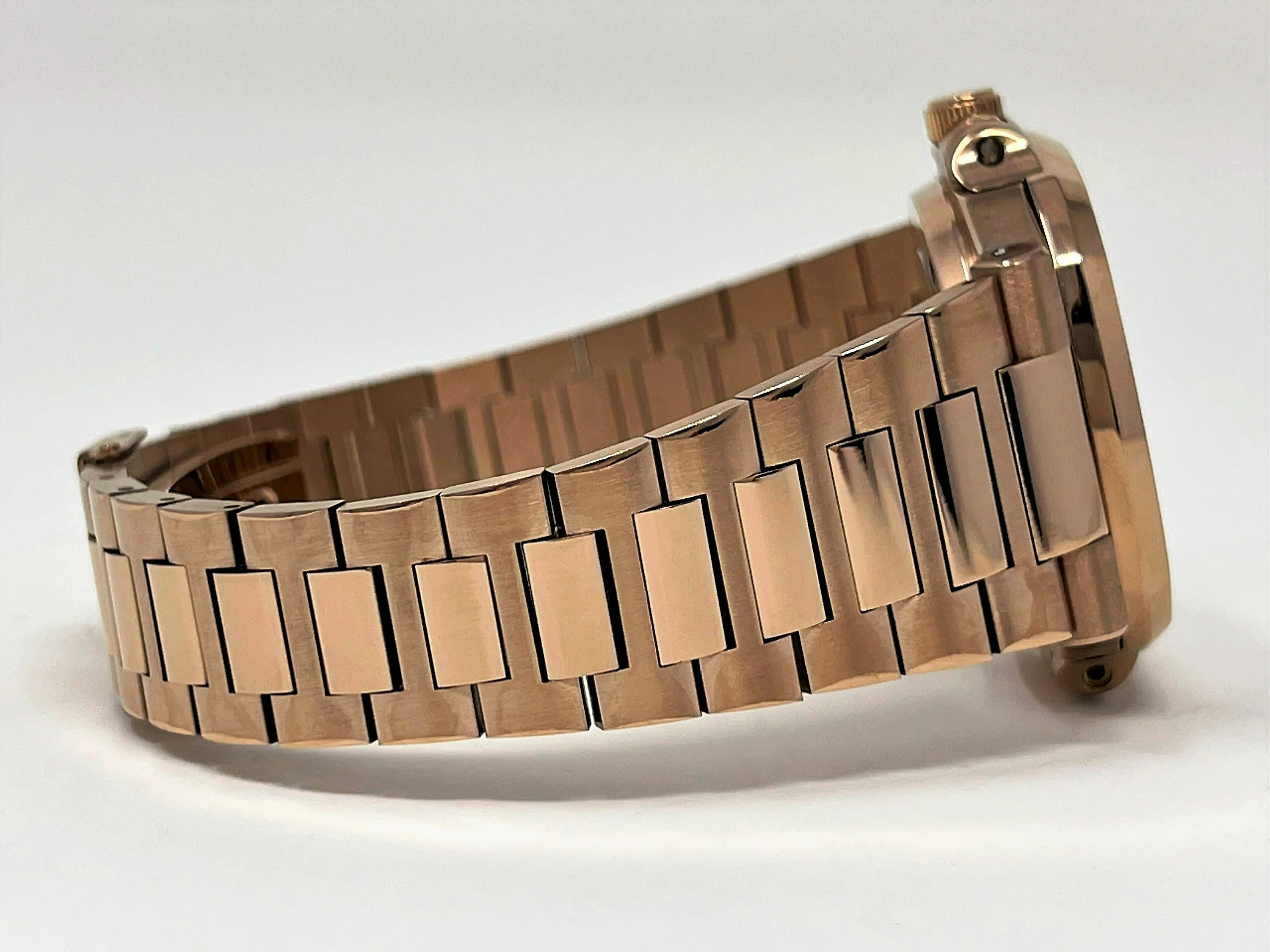 Seikonaut White Rose Gold - Image 7