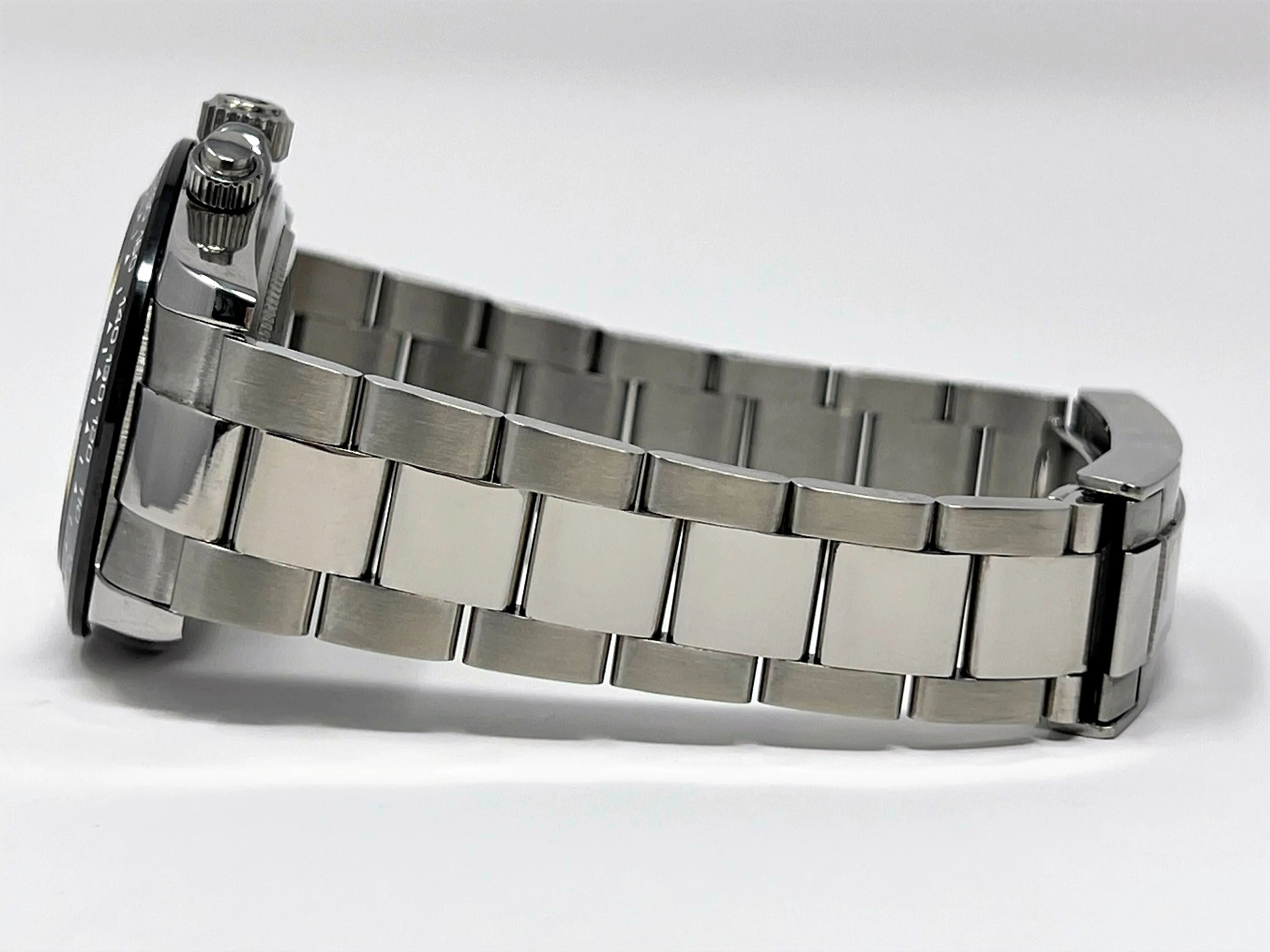 Seiktona Panda Minimalist Chronograph - Image 4