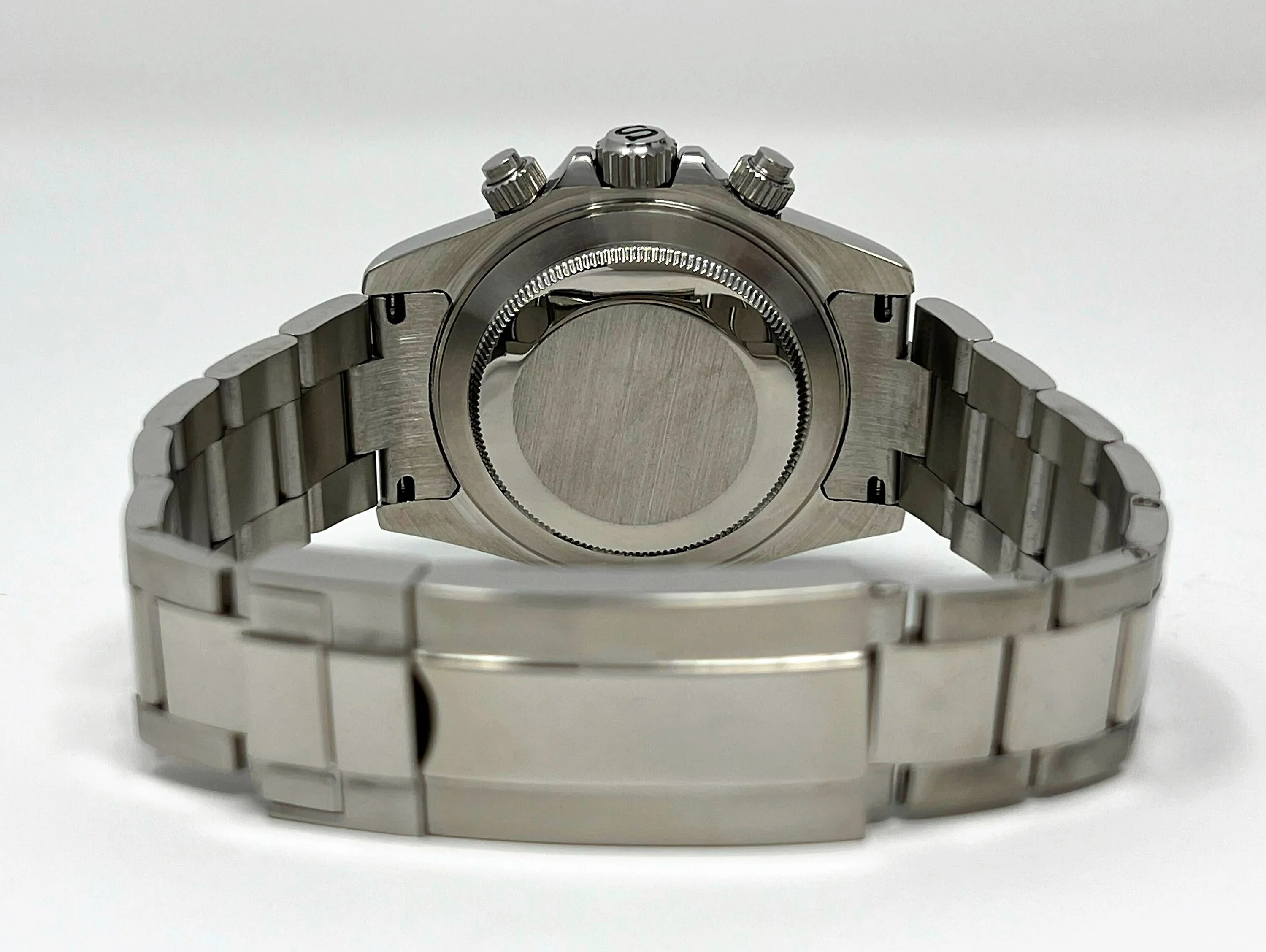 Seiktona Panda Minimalist Chronograph - Image 5