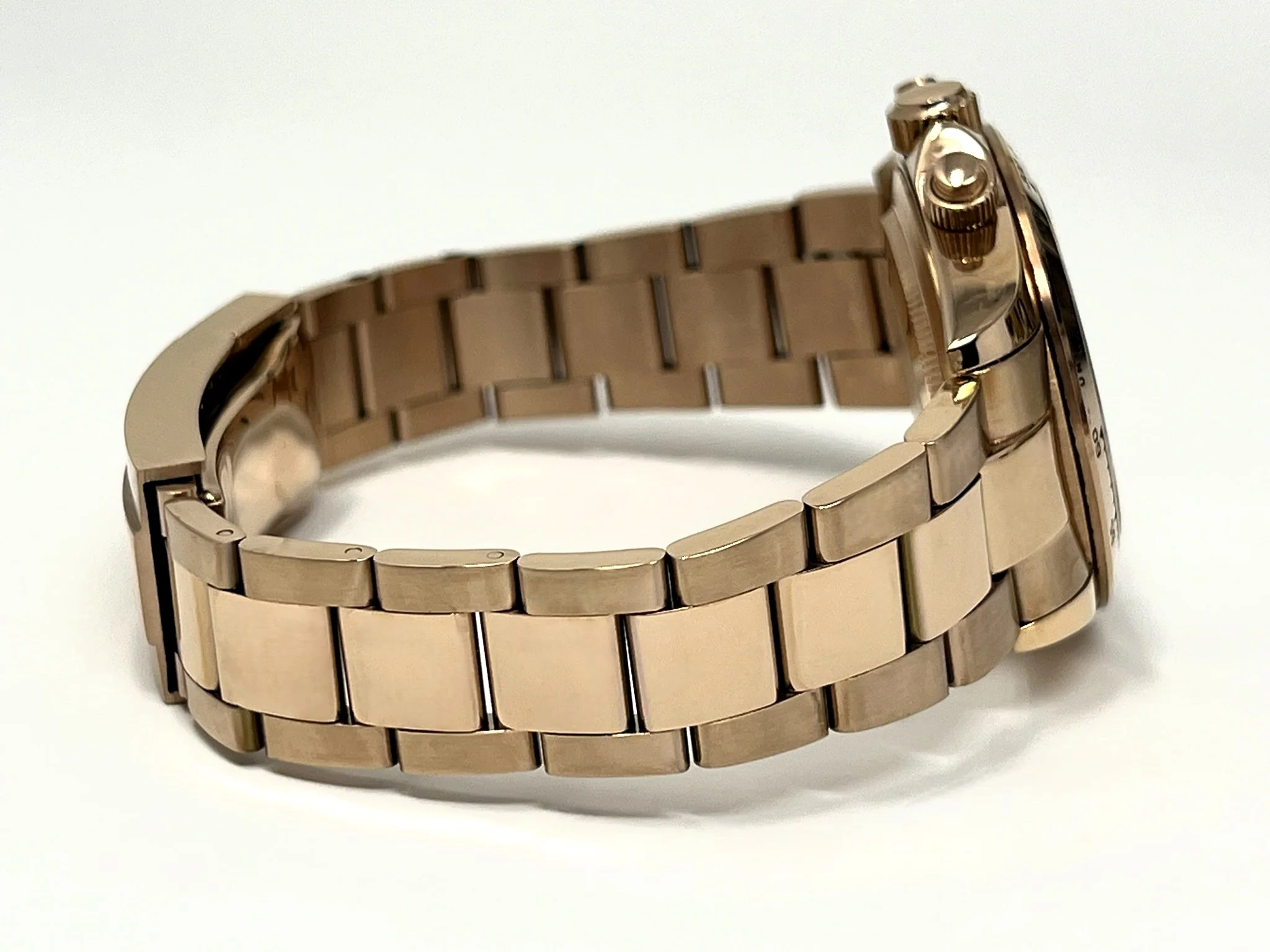 Seiktona Rose Gold - Image 8